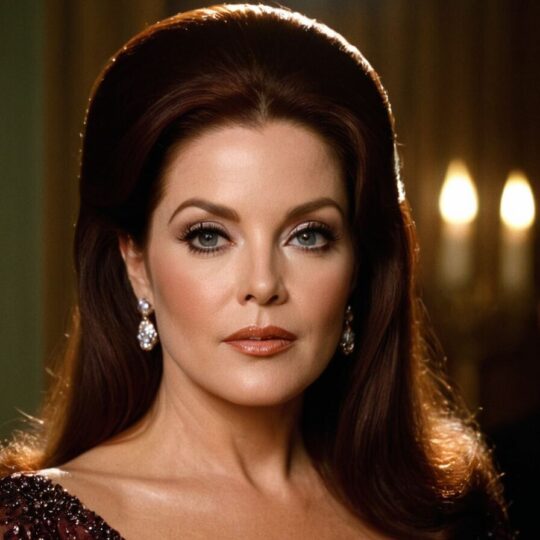 Die besten Filme von Priscilla Presley: Ein Blick auf ihre beeindruckende Karriere