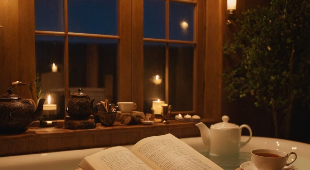 Wünsche dir einen schönen Abend: Tipps für einen entspannten Feierabend