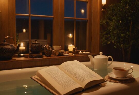 Wünsche dir einen schönen Abend: Tipps für einen entspannten Feierabend