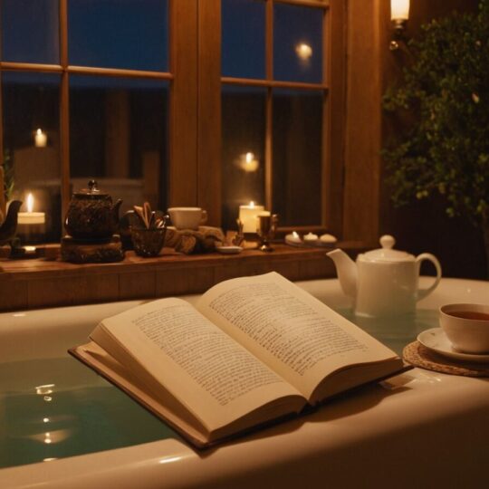Wünsche dir einen schönen Abend: Tipps für einen entspannten Feierabend