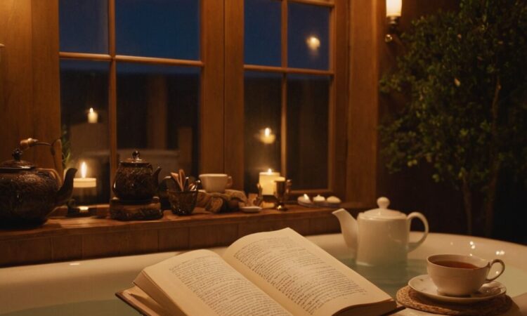 Wünsche dir einen schönen Abend: Tipps für einen entspannten Feierabend