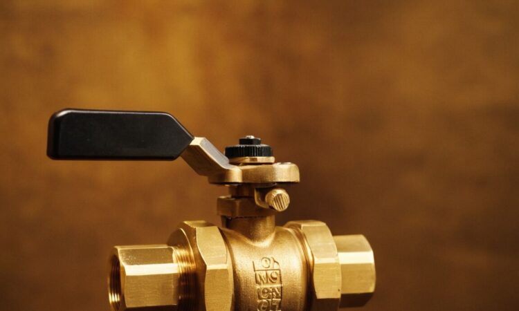 Kugelhahn 1/2: Die optimale Lösung für Ihre Rohrleitungen und Wasserinstallationen