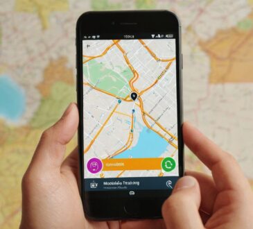 Handy orten mit Nummer kostenlos: So finden Sie Ihr verlorenes Smartphone schnell und einfach