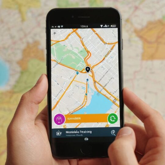 Handy orten mit Nummer kostenlos: So finden Sie Ihr verlorenes Smartphone schnell und einfach