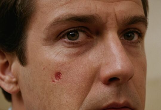 Ramsay-Hunt-Syndrom: Ursachen, Symptome und Behandlungsmöglichkeiten im Überblick