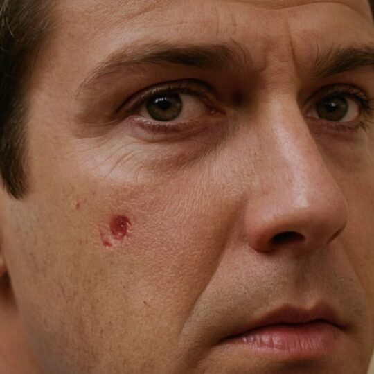 Ramsay-Hunt-Syndrom: Ursachen, Symptome und Behandlungsmöglichkeiten im Überblick