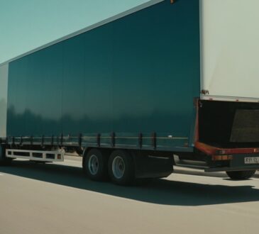 Wann tritt bei einem Anhänger mit Auflaufbremse die Bremswirkung ein?