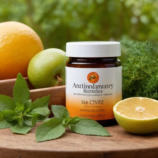 Stärkstes entzündungshemmendes Medikament rezeptfrei: Die besten Optionen für schnelle Linderung