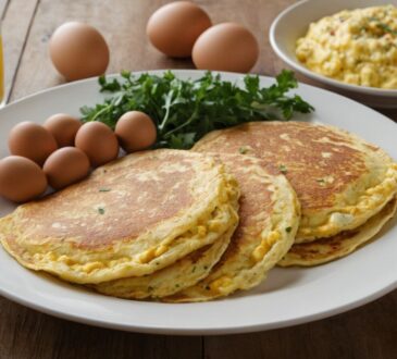 Kreative Hauptspeisen: Leckere Rezepte mit vielen Eiern für jeden Anlass