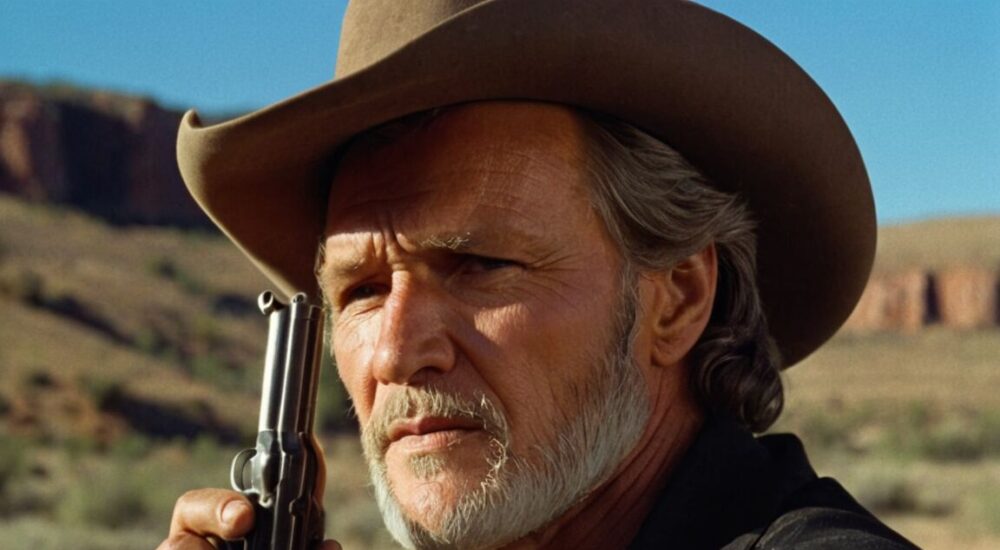 Die besten Filme von Kris Kristofferson: Ein Blick auf seine beeindruckende Karriere