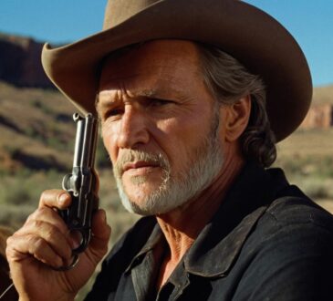 Die besten Filme von Kris Kristofferson: Ein Blick auf seine beeindruckende Karriere