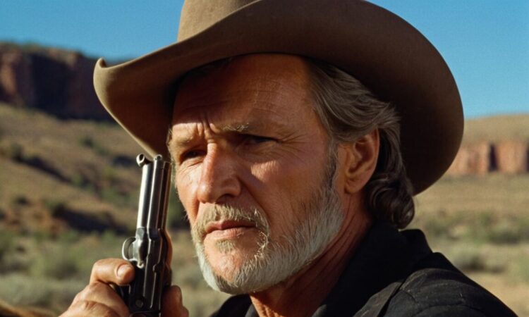 Die besten Filme von Kris Kristofferson: Ein Blick auf seine beeindruckende Karriere