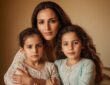 Nadja Abd el Farrag: Ein Blick auf ihr Leben als Mutter und ihre Kinder