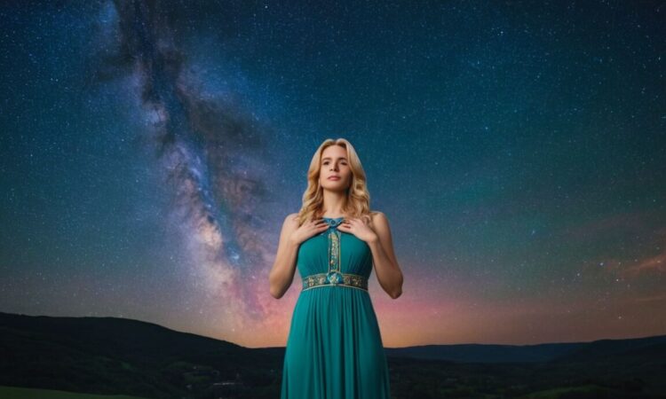 Horoskop Jungfrau nächste Woche: Was die Sterne für Sie bereithalten