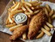 Traditionelles Fish and Chips Rezept: So gelingt der britische Klassiker zu Hause