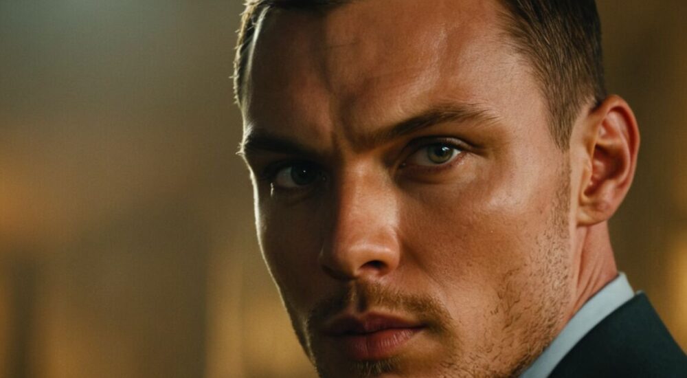 Filme von Ed Skrein: Eine Übersicht seiner besten Rollen und Leistungen