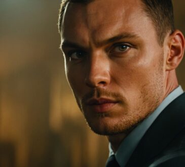 Filme von Ed Skrein: Eine Übersicht seiner besten Rollen und Leistungen