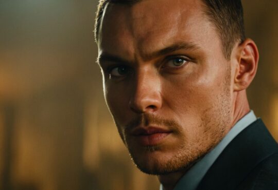 Filme von Ed Skrein: Eine Übersicht seiner besten Rollen und Leistungen