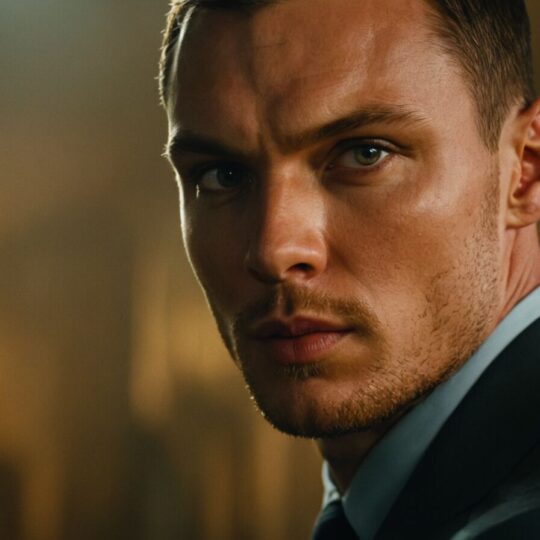 Filme von Ed Skrein: Eine Übersicht seiner besten Rollen und Leistungen