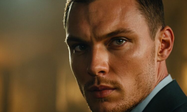 Filme von Ed Skrein: Eine Übersicht seiner besten Rollen und Leistungen