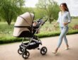 Der perfekte Begleiter: Der 3 in 1 Kinderwagen für alle Lebenslagen