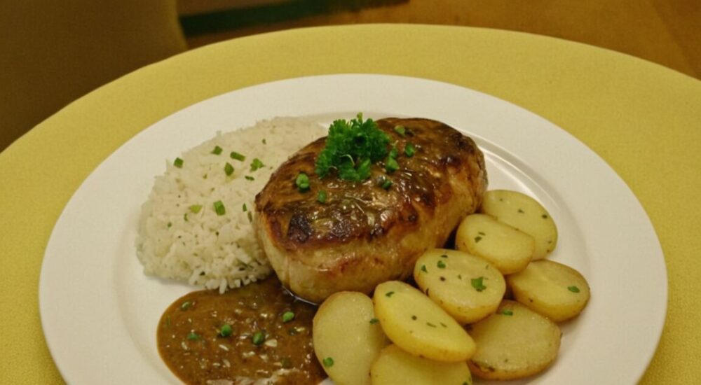Königsberger Klopse: Das Original-Rezept aus Ostpreußen für den perfekten Genuss