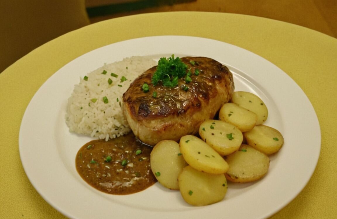 Königsberger Klopse: Das Original-Rezept aus Ostpreußen für den perfekten Genuss