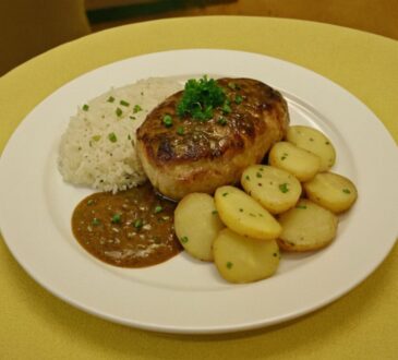 Königsberger Klopse: Das Original-Rezept aus Ostpreußen für den perfekten Genuss