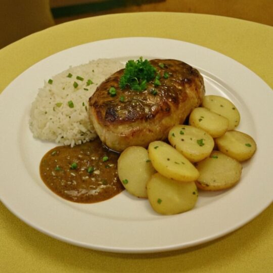 Königsberger Klopse: Das Original-Rezept aus Ostpreußen für den perfekten Genuss