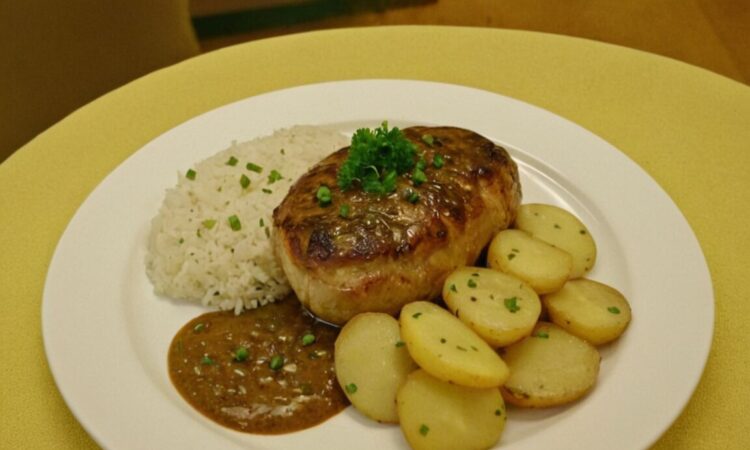 Königsberger Klopse: Das Original-Rezept aus Ostpreußen für den perfekten Genuss