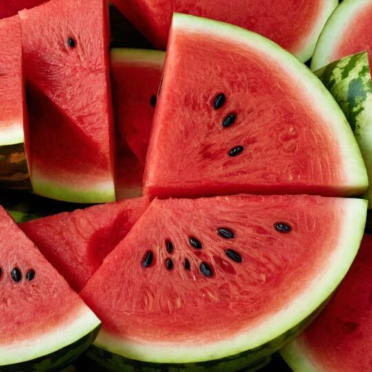 Ist Wassermelone Obst oder Gemüse? Die überraschende Wahrheit über die beliebte Frucht