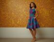 Die besten Styling-Tipps für das Fit and Flare Kleid: So setzen Sie Ihre Figur perfekt in Szene