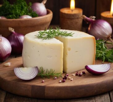 Handkäse mit Musik Rezept: Traditionell zubereitet und lecker serviert