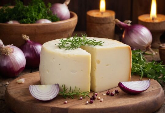 Handkäse mit Musik Rezept: Traditionell zubereitet und lecker serviert