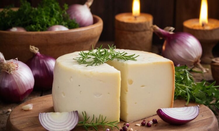 Handkäse mit Musik Rezept: Traditionell zubereitet und lecker serviert