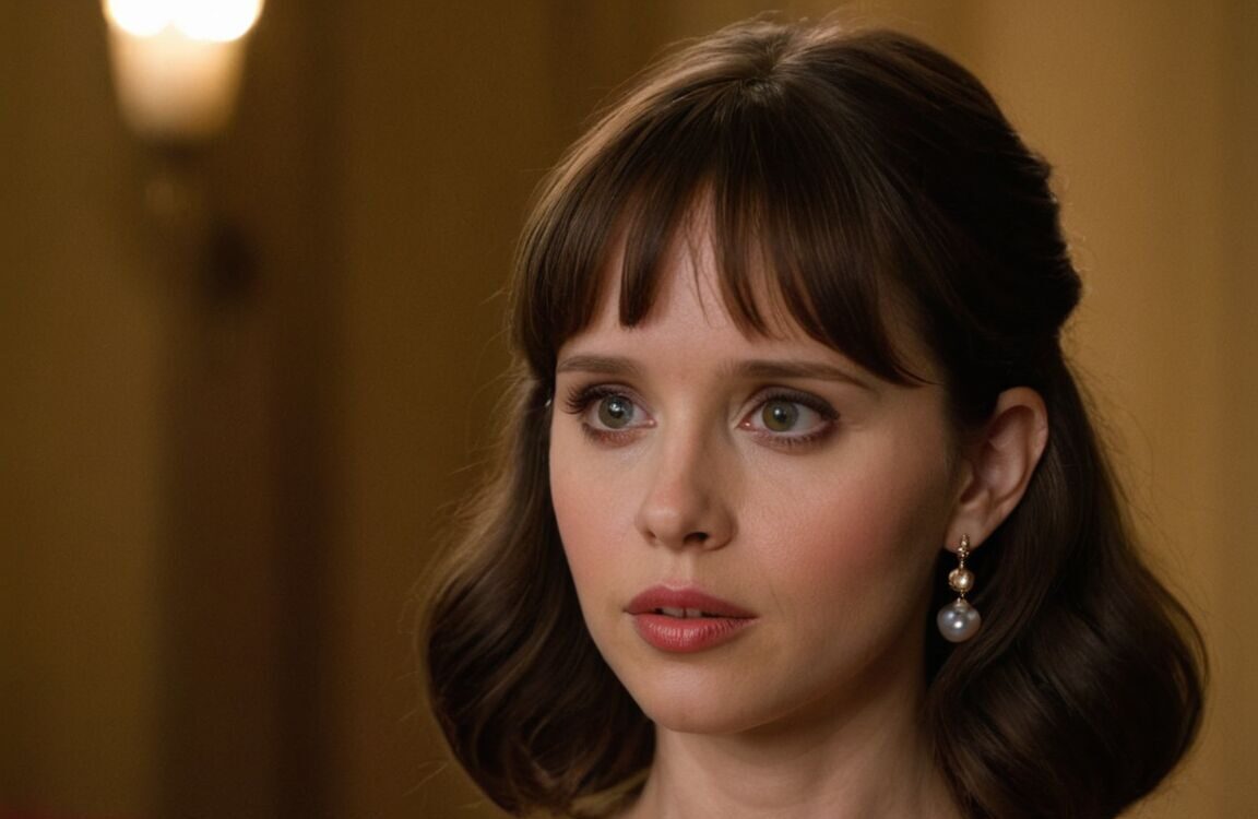 Die besten Filme von Felicity Jones: Ein Blick auf ihre beeindruckendsten Rollen