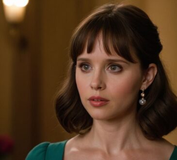Die besten Filme von Felicity Jones: Ein Blick auf ihre beeindruckendsten Rollen