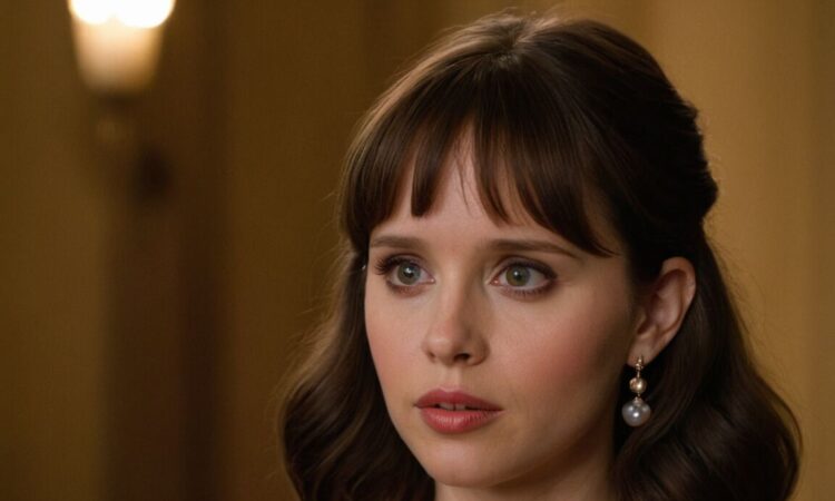 Die besten Filme von Felicity Jones: Ein Blick auf ihre beeindruckendsten Rollen