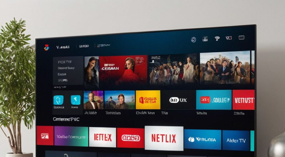 Der perfekte 40 Zoll Smart TV: Tipps für den Kauf und die besten Modelle im Vergleich