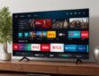 Der perfekte 40 Zoll Smart TV: Tipps für den Kauf und die besten Modelle im Vergleich