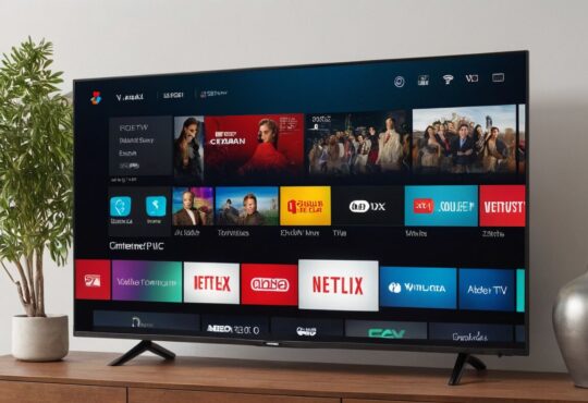 Der perfekte 40 Zoll Smart TV: Tipps für den Kauf und die besten Modelle im Vergleich