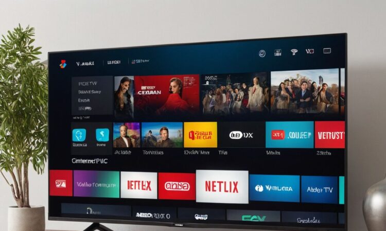 Der perfekte 40 Zoll Smart TV: Tipps für den Kauf und die besten Modelle im Vergleich