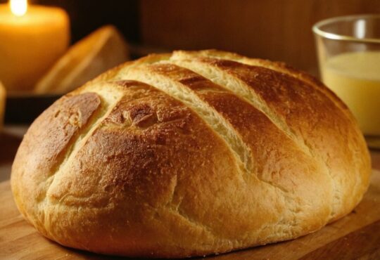 Häckerle Rezept: Das Original aus der DDR für einen authentischen Genuss