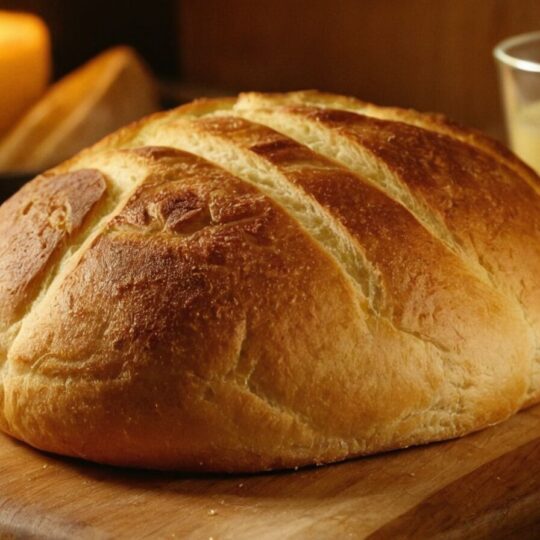 Häckerle Rezept: Das Original aus der DDR für einen authentischen Genuss