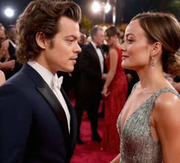 Olivia Wilde und Harry Styles: Ein Blick auf ihre Beziehung und die Auswirkungen auf Hollywood
