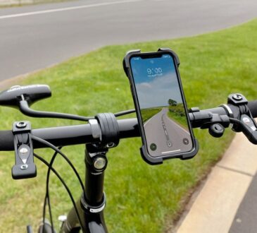 Handyhalterung für Fahrrad und E-Bike: Die besten Modelle im Vergleich