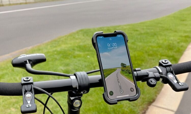Handyhalterung für Fahrrad und E-Bike: Die besten Modelle im Vergleich