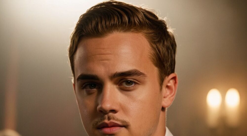 Filme und Serien von Dacre Montgomery: Ein Blick auf seine beeindruckende Karriere