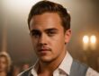 Filme und Serien von Dacre Montgomery: Ein Blick auf seine beeindruckende Karriere