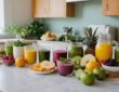 Scheinfasten Rezepte für 5 Tage: Gesunde Ideen für eine effektive Entgiftung